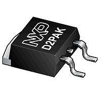 WeEn Semiconductors BUJD203AD,118 BJTs - Bipolar Transistors NPN 425 V 4 A