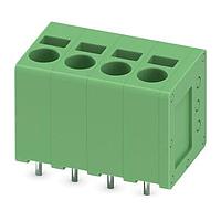 PHOENIX CONTACT 1991118 Fixed Terminal Blocks SPT 2.5/ 4-V-5.0 5MM 4P VERT SPR