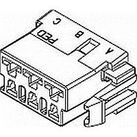 Aptiv 12110075 Connectors CON MP 280 630 6W FEM