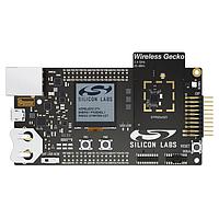 SciLab EFR32BG21 Wireless Starter Kit