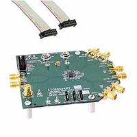 Analog Devices DC1954A-D Clock Distribution LTC6954-4 Demo Board - Low Phase Noise,