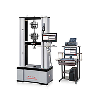 Kason WDW-30 Computerized Electronic Universal Testing Machine (30 KN)