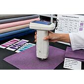 Textile Metamerism Control