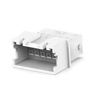 AMP Connectors - TE Connectivity 1-2324582-2 Headers & Wire Housings HSG,REC,FREE-HANGING,DUALROW,EP2.5