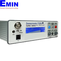 JJNdigital F2800 Professional Counter Surveillance System (Sweepmaster)