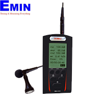 Sound level meter