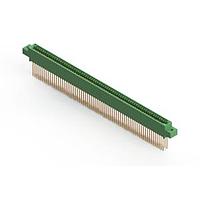 EDAC 345-136-541-802 With Flanges .100" (2.54mm) Pitch Card Edge Connector