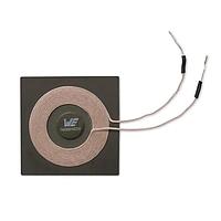 Wurth Elektronik 760308102210 Wireless Charging Coils WE-WPCC Rcvr Extnded 7.5uH .15Ohm Qi Qual