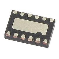 Microchip Technology MIC2238-GFHYML-TR Switching Voltage Regulators High Efficiency Dual 800/800mA Buck Switcher