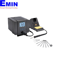 QUICK TS8 Intelligent Precision Soldering Station (150W, 100~450℃)
