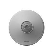 SCHNEIDER SAE_UE_MS_CSAWE Single-Load 360º PIR Occupancy Sensor