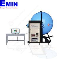 Lisun LPCE-3 CCD Spectroradiometer Integrating Sphere Compact System for LED (380nm~800nm)