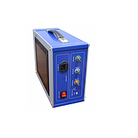 EPHIPOT EPFR60 Transformer Winding Deformation Tester (SFRA) (-120dB~ +20dB)