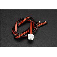 DFRobot FIT0947 Power Supply Cables PHB2.0-8PIN Power Supply Cable for LattePanda Sigma Single Board Server (30cm)