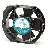Orion Fans OA5920-23TB Axial Axial Fan, 150x172x51mm, 230VAC, 180CFM, 41W, 55dBA, 3000RPM, Ball, Terminals