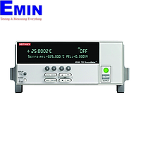 KEITHLEY 2510-AT Autotuning TEC SourceMeter Instrument (5A, 10V, 1CH, 50W)