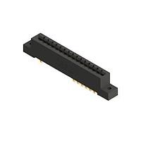 EDAC 387-030-560-202 With Flanges Card Edge Connector