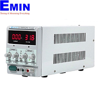 DC Power Supply adjustable ≤ 1KW