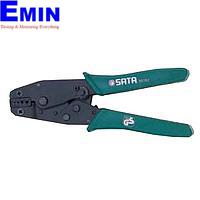 SATA 91102 CABLE FERRULES CRIMPING TOOL