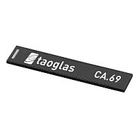 Taoglas CA.69 Passive Antenna 25.2*5.1*0.8mm CA.69 169MHz 7dBi Polymer Substrate Chip Antenna