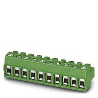 PHOENIX CONTACT 1711219 Fixed Terminal Blocks PT 1,5/ 3-PVH- 5,0-A YE BD:-NC3