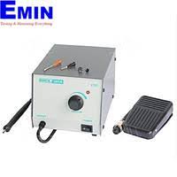 Laboratory vacuum pump service and maintenance support