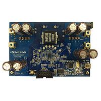 Intersil ISL81601DEMO2Z Current & Voltage Mode PWM Controller ISL81601  DEMO BOARD 2  -  32P QFN  -  RoHS COMPLIANT