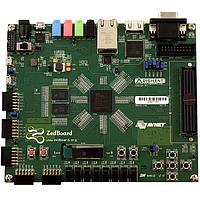 Development Boards & Kits