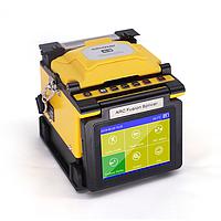 Comway A3 Fusion Splicer (Splicing Time 5~15s)