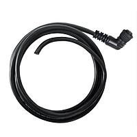 Switchcraft CARA63802S07990 Specialized Cables MI 02P #16 SKT RA