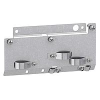 SCHNEIDER VW3A9533 Mounting Hardware EMC Plate kit ATV320 Size 5C