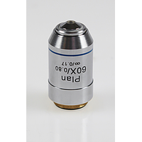 KERN OBB-A1296 Non-stress achromatic objective lens 60 x / 0,8 (sprung)