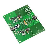 Texas Instruments LME49600TSBD Audio Amplifier LME49600TSBD EVAL BO ARD