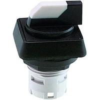 RAFI 1.30.073.601/2000 Switch Actuators RAFIX 16 Selector switch 90