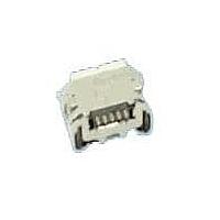Amphenol FCI 10118194-0012LF Micro USB Type B Connectors MICRO USB B-TYPE-10118194-0012LF