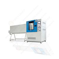 Lisun Waterproof Test  Chamber Inspection Service