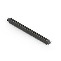 EDAC 395-066-559-612 Standard Card Edge Connectors .100" (2.54mm) Pitch Card Edge Connector