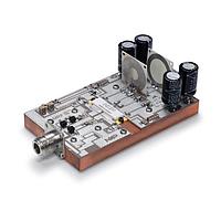 NXP MRFX1K80H-VHFDHY Reference Design Boards MRFX1K80H 174-230 MHz Doherty Reference Circuit