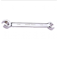 SATA 48202 13x14mm FLARE NUT WRENCH