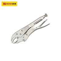 BOSI SJBS07008 Round-mouth bolt cutters (10"/250mm)