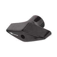 Electroswitch 02000-4-1 Knobs & Dials HANDLE FOR ELECTRO SWITCH OVAL W ARROW