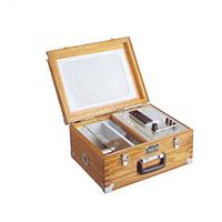 GESTER GT-B06-2 Raw Cotton Moisture Content Determination