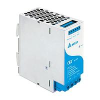 Delta Electronics, Inc. DRU-24V40ABN UPS - Uninterruptible Power Supplies 24V / 40A, CliQ II DC-UPS Module