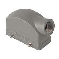 Molex / GWconnect 93601-4389 Heavy Duty Power Connectors HCHOOD SIDE/ENT4P NO TBE PG42 7832.6527.5