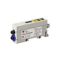 Carlo Gavazzi PD60CNK18BPM5T Photoelectric Sensors PHOTO CONTRAST N/P NO/NC, PLG