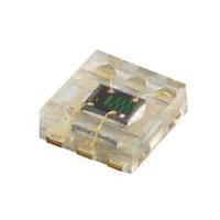 Intersil ISL76683AROZ-T7A Optical Sensors Automotive Grade Light-to-Digital output Sensor