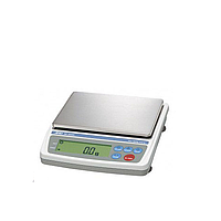 Compact Balances AND EK-6100i (6000 x 0.1g, Counting)