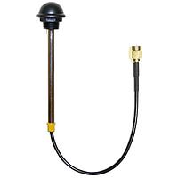 Linx Technologies - TE Connectivity ANT-916-WRT-RPS Passive Antenna 916MHz Compact Ant. RPSMA Connector