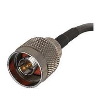 Johnson / Cinch Connectivity Solutions 415-0060-060 RF Cable Assemblies N ST PLG TO PLG RG-142 60