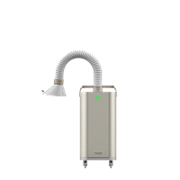 TOGA TOGA-M01AI AIoT oortable toxic gas purifier (10m³/phút)